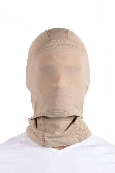 OIL COMPANY Unisex Full Protection Snow Mask Windproof Thermal Balaklava