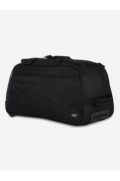 Wildcraft Corvus Corp : Wildcraft : Jaq_Black : Large DFT