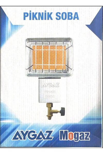 Aygaz piknik soba