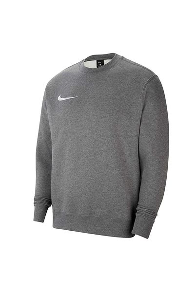 Nike Team Park 20 Crewneck Men's Gray Round Neck Sweatshirt