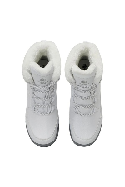 lumberjack Orijinal Kaliteli Su Geçirmez Kar Botu. WaterProof Women Snow Boot