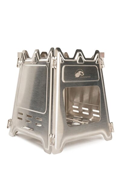 Urban Badger صندوق النار آريس