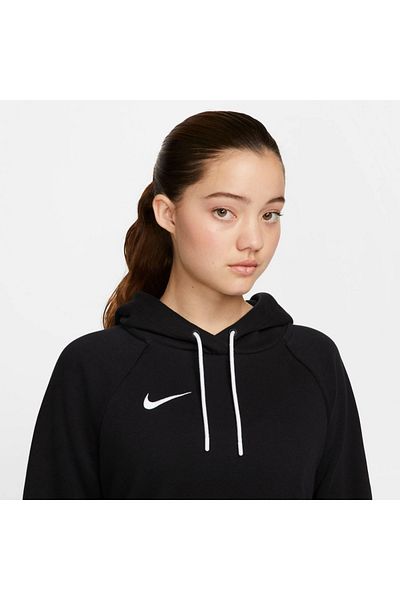 Nike Team Park 20 Women's Black Hooded Hoodie