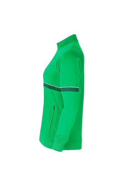 Nike W Nk Df Acd21 Trk Cv2677-362 Women's Sweatshirt