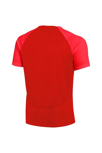 Nike Dh9225 M Nk Df Acdpr Ss Top Red T-shirt