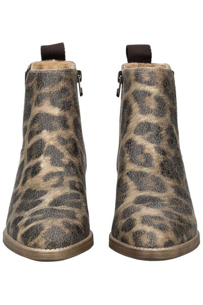 Blowfish Stiefelette