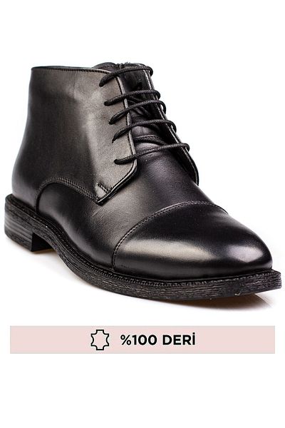 depderi 100% Δέρμα, Ανδρικό Δέρμα, Casual Μπότες