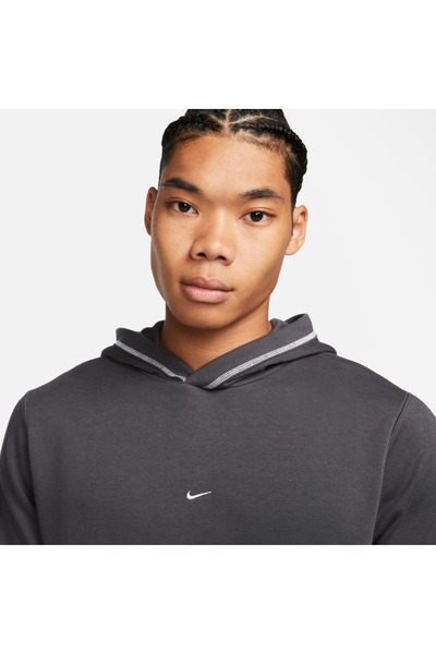 Nike Strike 22 Men's Black Hooded Hoodie