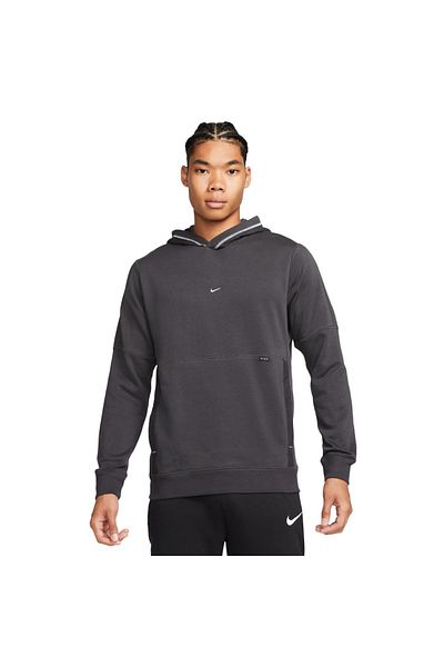 Nike Strike 22 Men's Black Hooded Hoodie