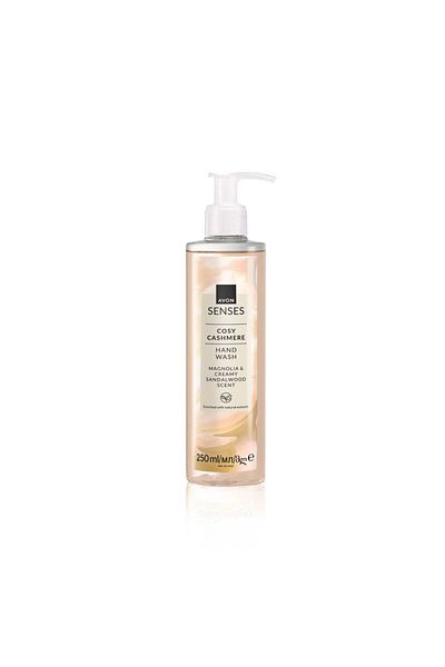 AVON Senses Cashmere Touch Hand Wash