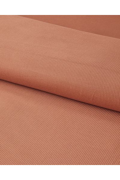 English Home Комплект завивки Blaze Terracotta за единичен юрган