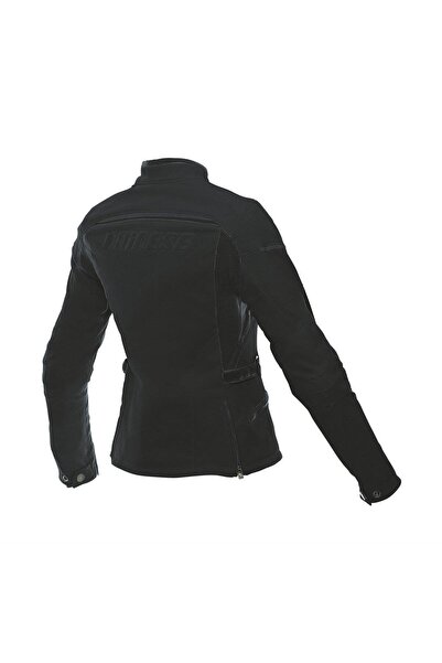 Dainese Arya Lady Tekstil Mont Black