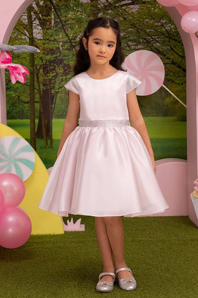 Pamina Kids Garden 34126Pr 3/7 Age Pink/Pink