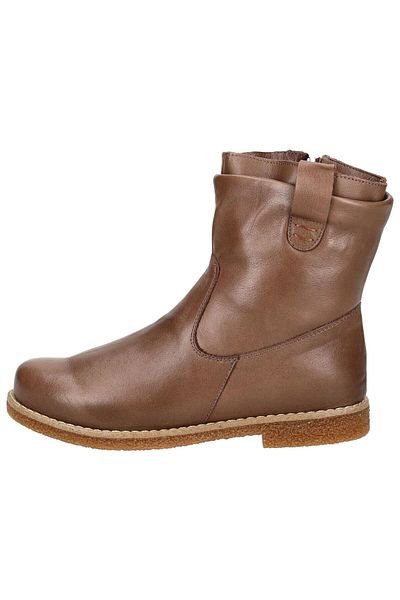 Andrea Conti Stiefelette