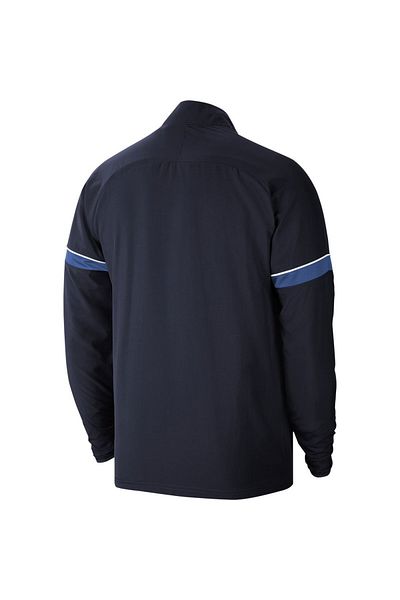 Nike Y Academy 21 Woven Track Jacket Kids Training Tracksuit Top