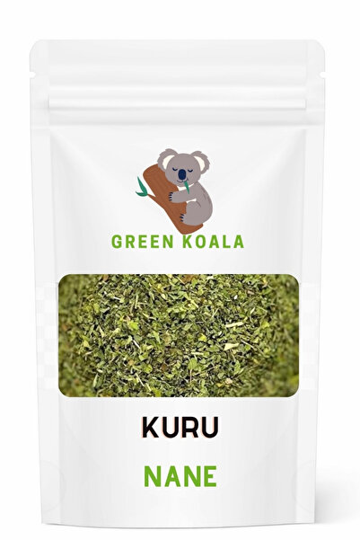 Green Koala Kuru Nane 25 gr