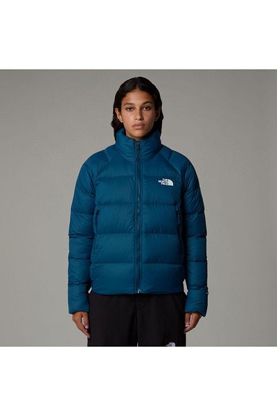 THE NORTH FACE معطف هياليت داون للنساء