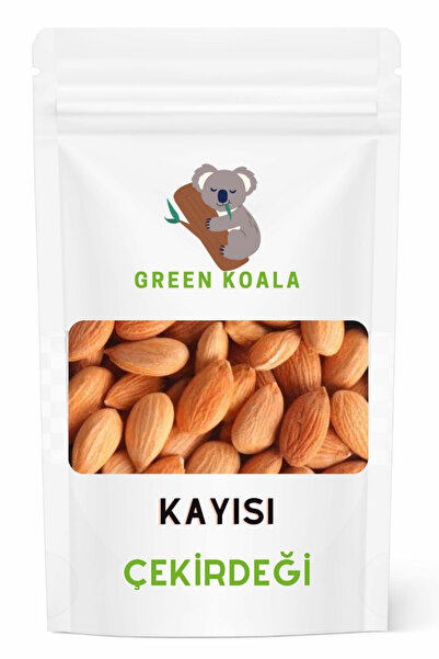 Green Koala Kayısı Çekirdeği 100 gr