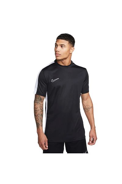 Nike Dri Fit Academy Men's Black Round Neck T-Shirt