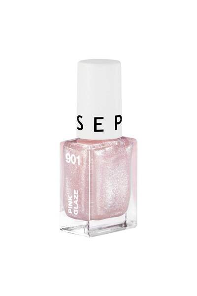 SEPHORA COLLECTION Nail Polish - Oje 901 PINK GLAZE