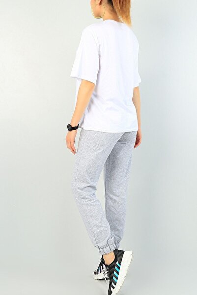 x-compass life Unisex Thsort Esofman Set Boston 11 Printed