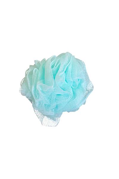 GameFruy Water Green Luxury Hanging String Bath Loofah - 35Gr