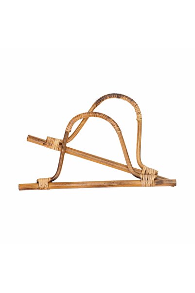 Ritzz Bambu Çanta Sapı - U Model ESKİTME