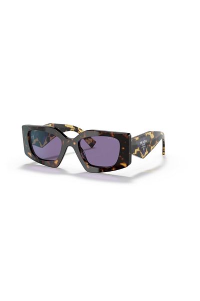Prada Pr 15Y 2Au05Q 51 21 140 Women's Sunglasses