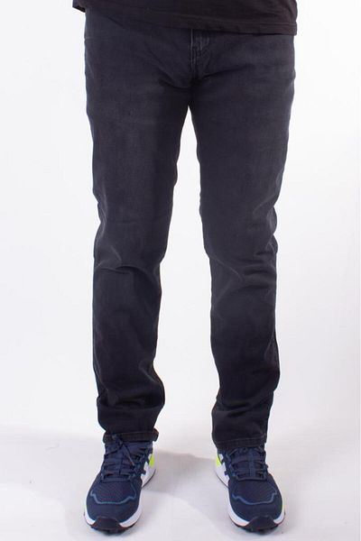 Twister Jeans Twister Vegas 132-243 Pantaloni de blugi pentru bărbați, afumati, cu talie înaltă