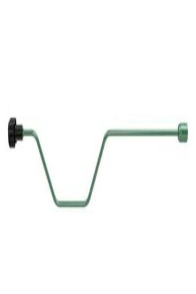 semivan Karavan ve Römork Destek Ayak Kriko Çevirme Kolu