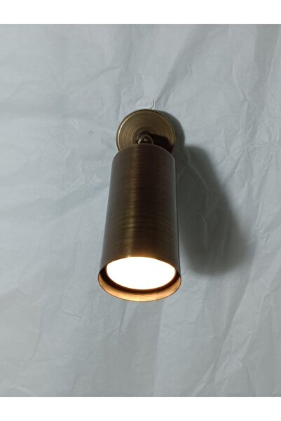 Home TULİ Eskitme Kaplama Tasarım Spot Şık Modern Spot Zarif Şık Moda Aplik 3...