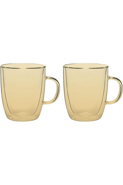 NEOFLAM BORO D/WALL 2PCS MUG SET 270ML