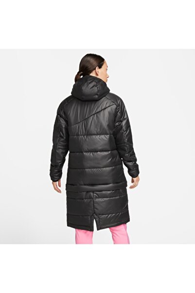 Nike W Nk Tf Acdpr 2ın1 Sdf Dj6320-010 Siyah Kadın Mont