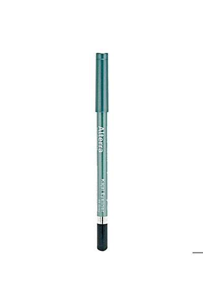 Alterra Gray Eye Pencil - No:05, 4 g