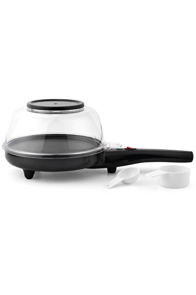 KUMTEL Çok Amaçlı Elektrikli Tava HMP-03