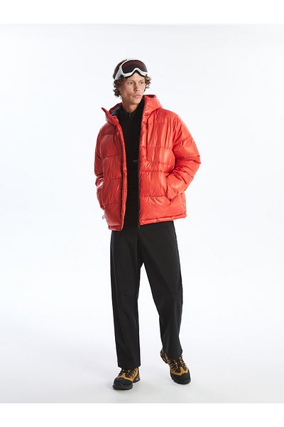 LC Waikiki Ανδρικό παντελόνι σκι Standard Fit