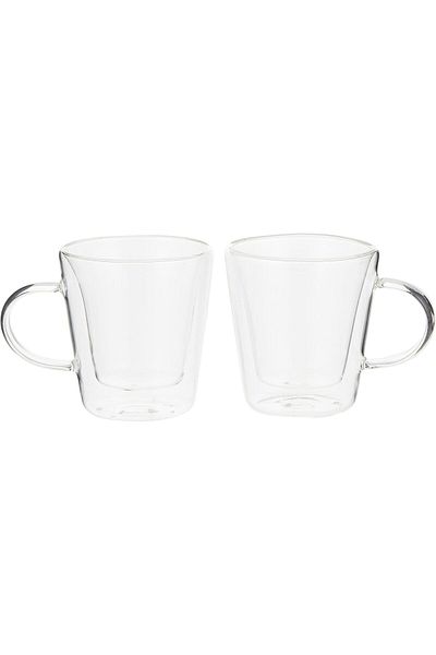 NEOFLAM D/WALL 2PCS MUG SET 100ML DTC5610