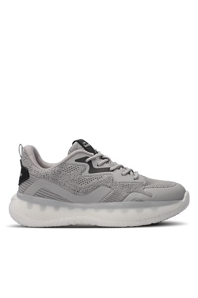 Slazenger Ανδρικά αθλητικά παπούτσια WALK I Grey - Άνετα και κομψά