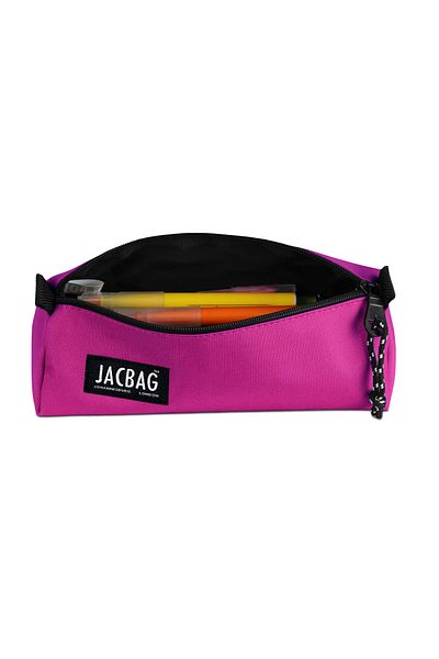 Jacbag Θήκη μολυβιού Prime-τριγωνική θήκη μολυβιού