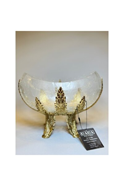 GİTTİGİTTİ KRİSTAL GONDOL DEKOR GAGA-2006