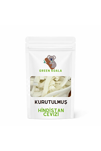 Green Koala Kurutulmuş Hindistan Cevizi Deluxe 100 G