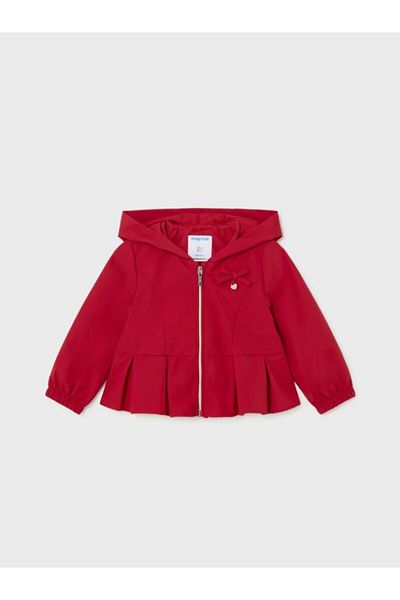 MAYORAL Baby Girl Raincoat 1437