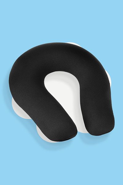 Viscofoam Orthopedic C Model Seat Ring Chair Vehicle Seat Seat Cushion Visco Seat Ring