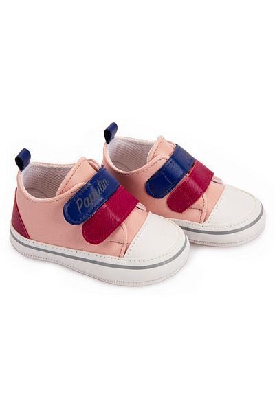 Papulin Luxury Baby Booties