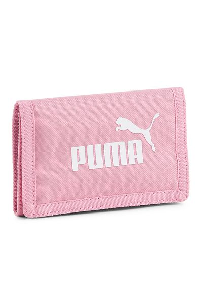 Puma Puma Phase 7995132   Model Pink Wallet