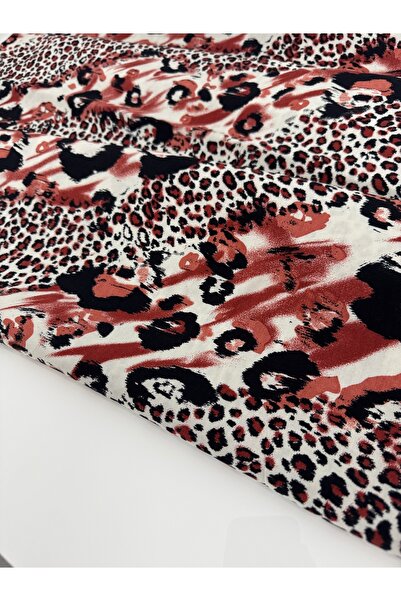 Niks Home Țesătură viscoză 100% bumbac |   1 metru |   Lățime: 150 cm