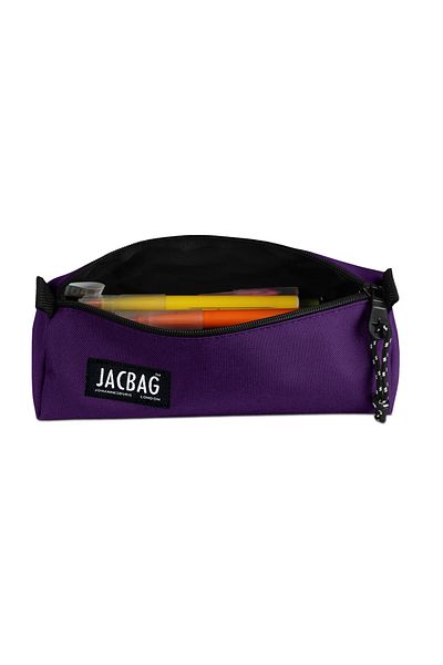 Jacbag Θήκη μολυβιού Prime-τριγωνική θήκη μολυβιού