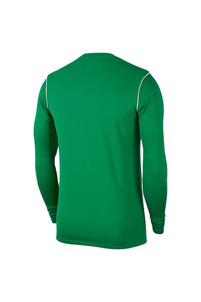 Nike Park 20 Crew Men's Khaki Round Neck Long Sleeve T-Shirt