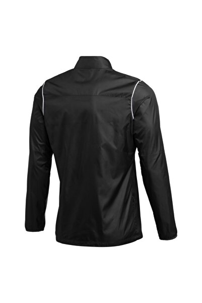 Nike Park 20 Erkek Siyah Dik Yaka Yağmurluk