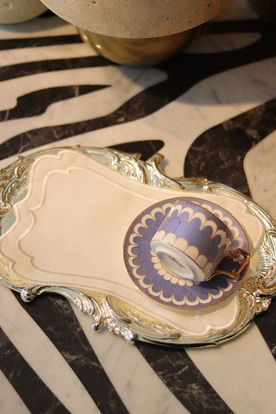 EKKE HOME TRAY COVER